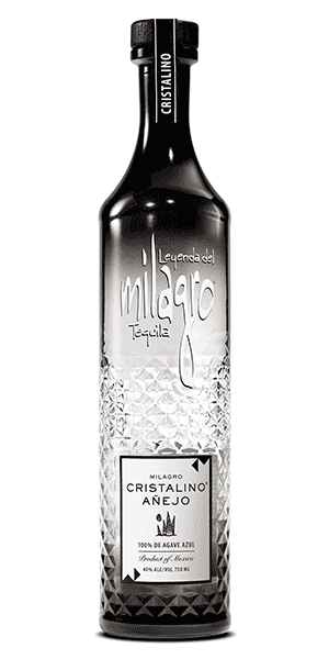 Milagro Tequila